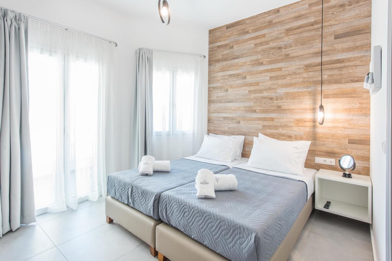 Aparthotel Dimamiel Malia Inn