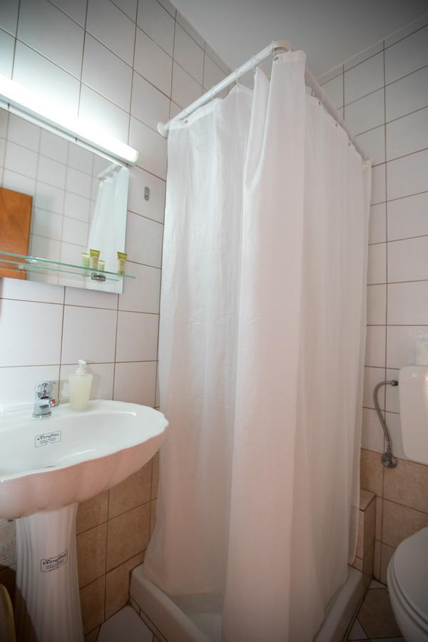 Saga Guest house 4*