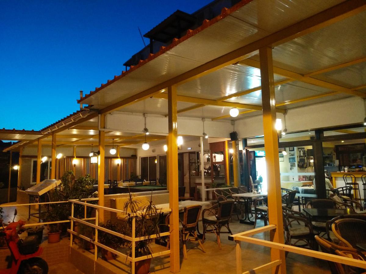 Kastelli Hotel