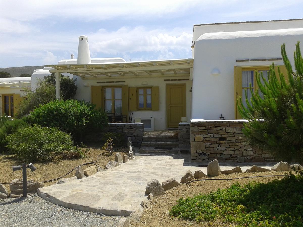 Aurora Villas Holiday home