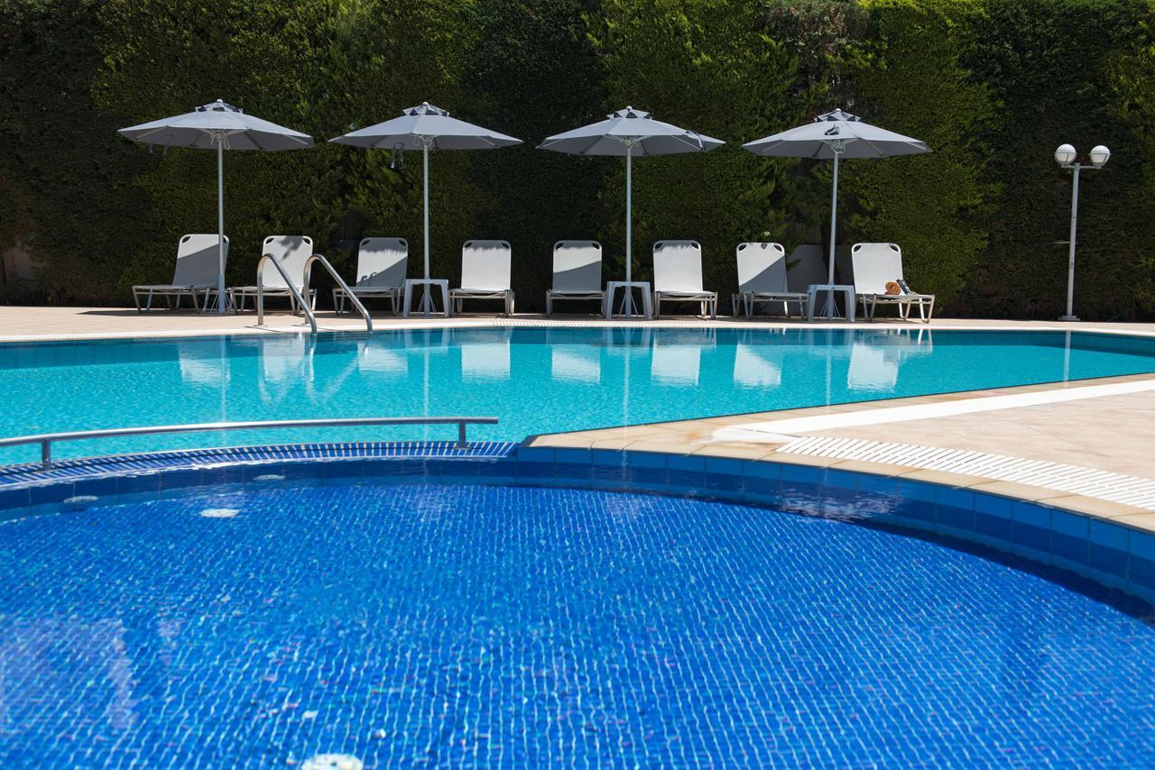Aparthotel Dimamiel Malia Inn