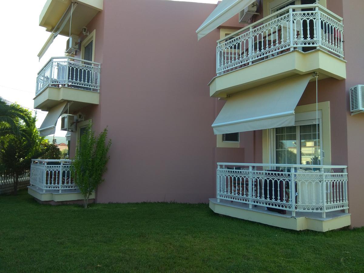 Corali * Ammoudia