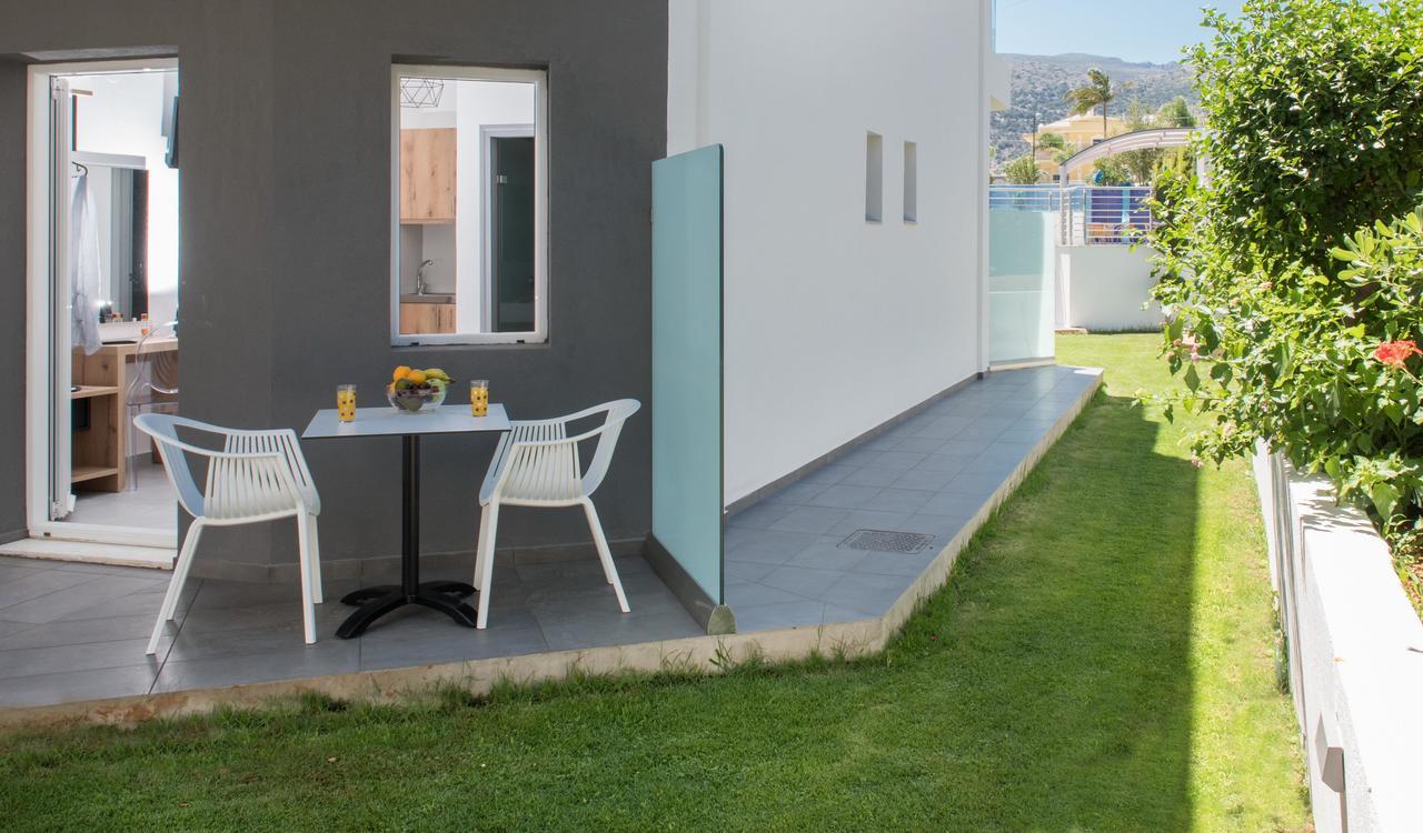 Aparthotel Dimamiel Malia Inn *