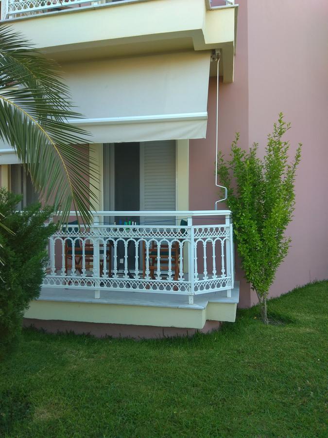 Corali Ammoudia