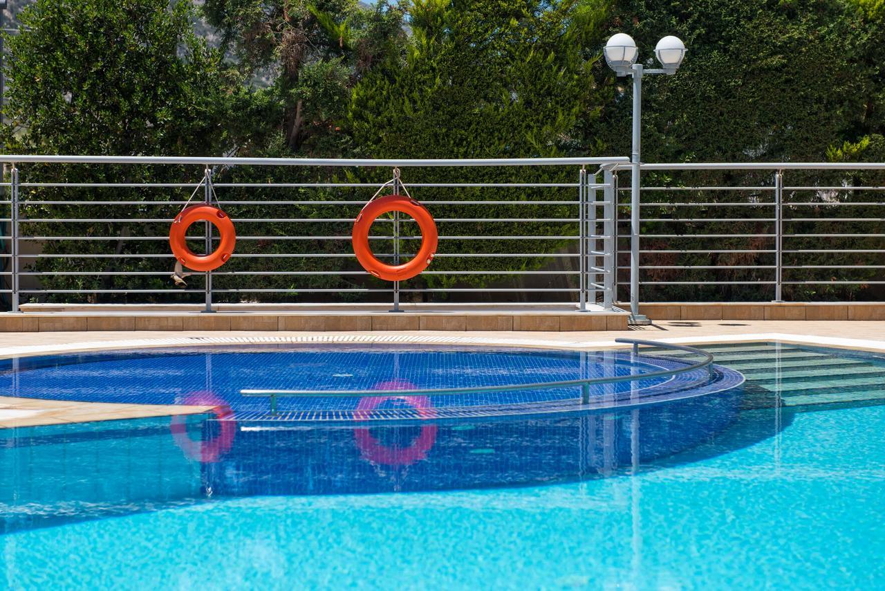 Dimamiel Malia Inn Aparthotel