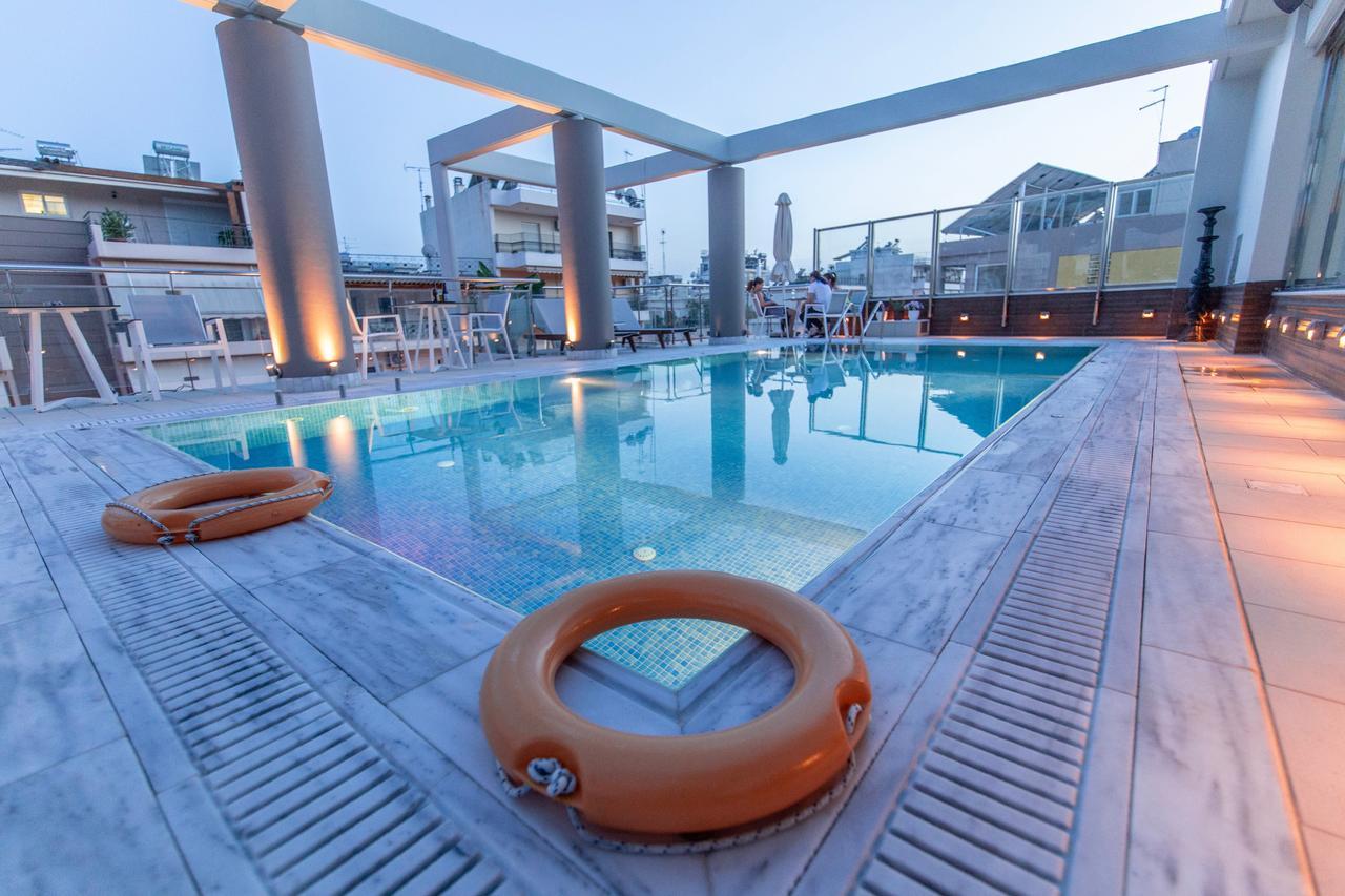 Hotel Comfy Boutique Kalamata