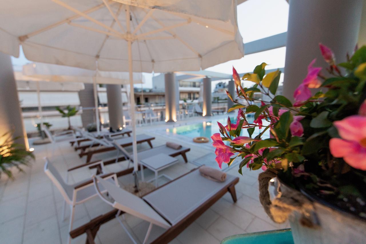 Hotel Comfy Boutique