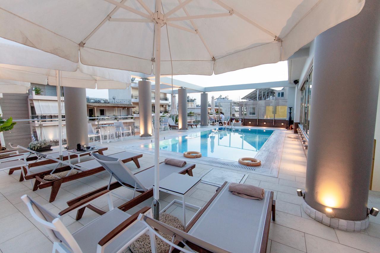 Comfy Boutique 3* Kalamata
