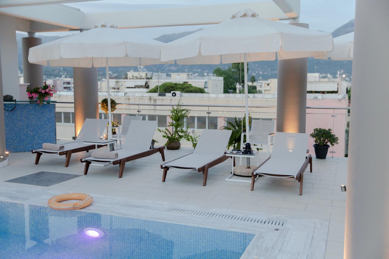 Comfy Boutique 3* Kalamata