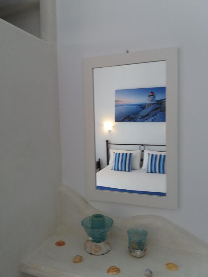 Kapetan Giannis Guest house 2*