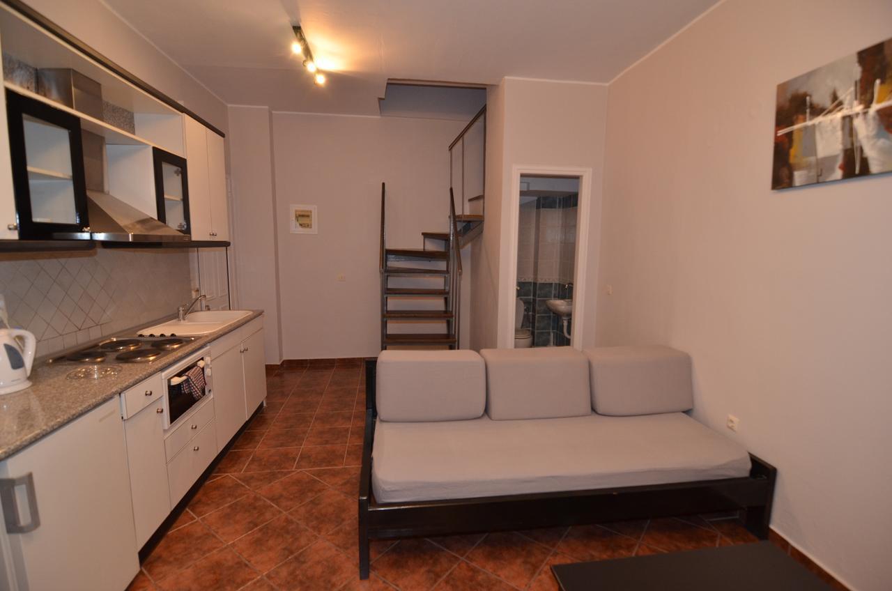 Aparthotel Penelope