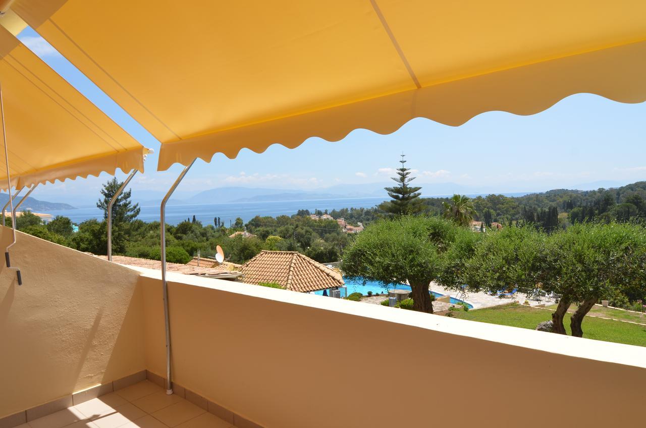 Penelope Dassia (Corfu)