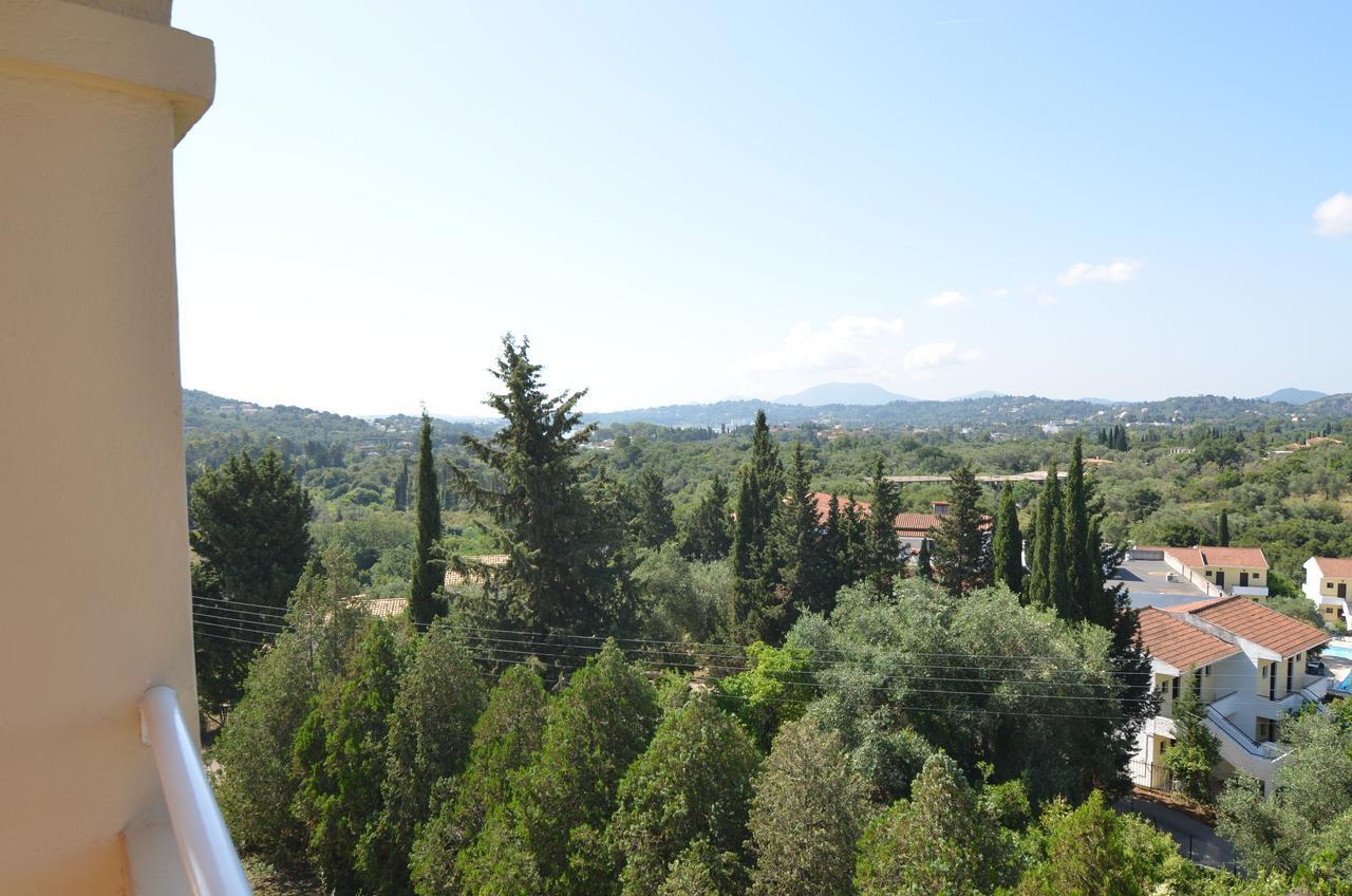 Penelope Dassia (Corfu)