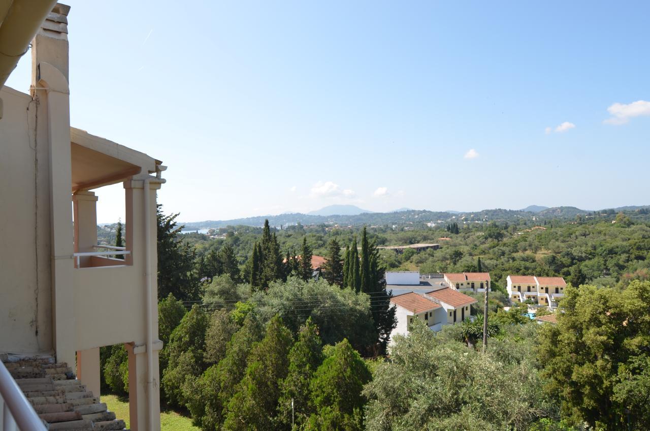 Aparthotel Penelope Dassia (Corfu)