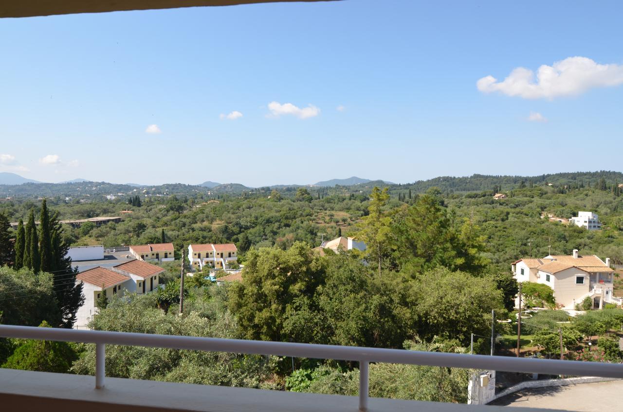 Aparthotel Penelope Dassia (Corfu)