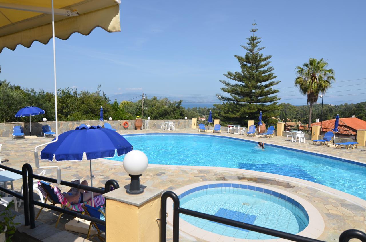 Penelope Aparthotel