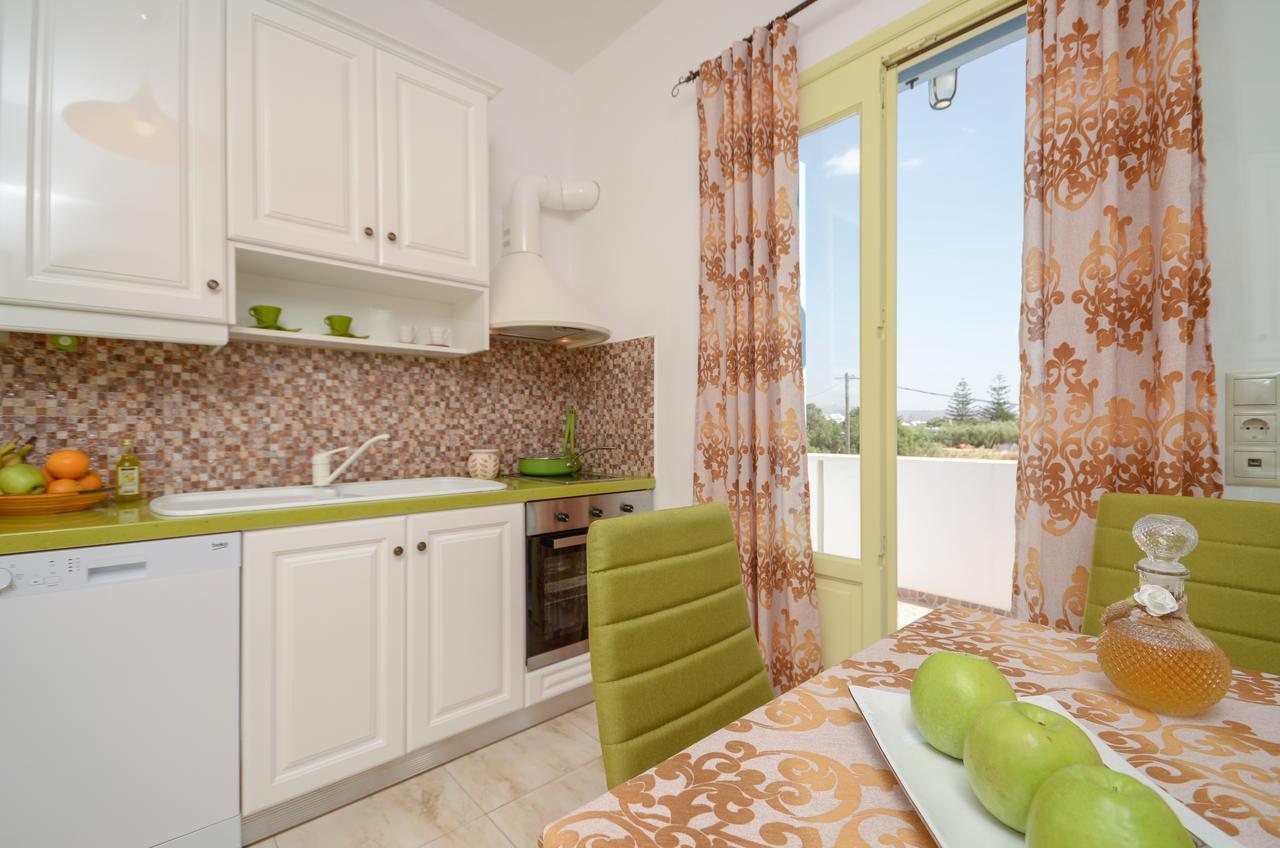 Kapris House * Agios Prokopios (Naxos)