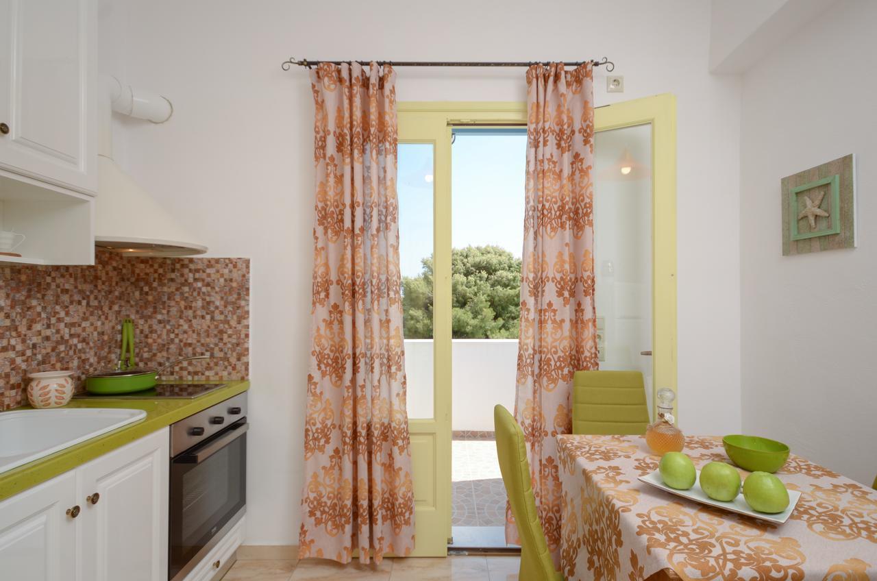 Kapris House Apartment