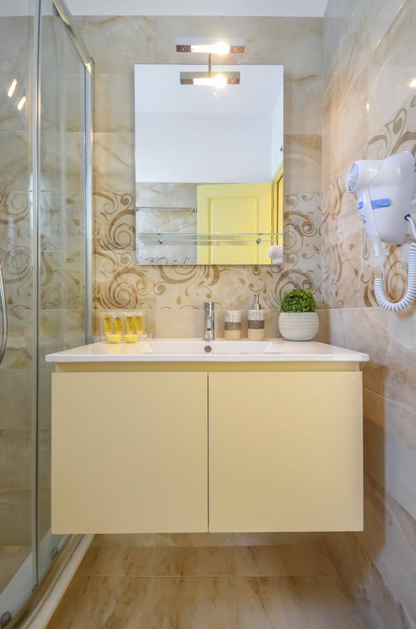 Apartment Kapris House Agios Prokopios (Naxos)