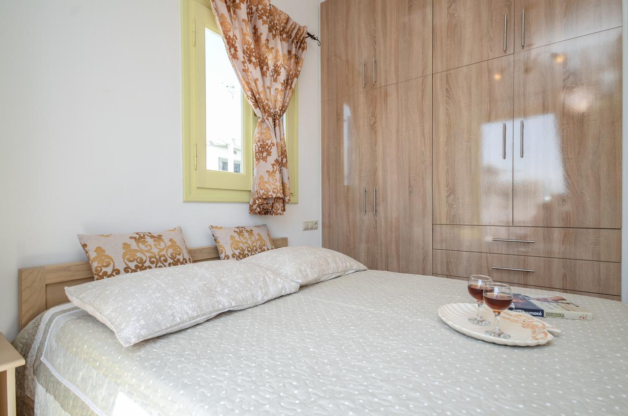Kapris House * Agios Prokopios (Naxos)