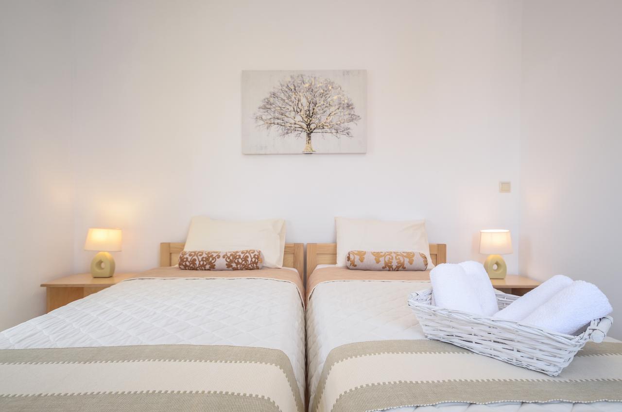 Kapris House Apartment *