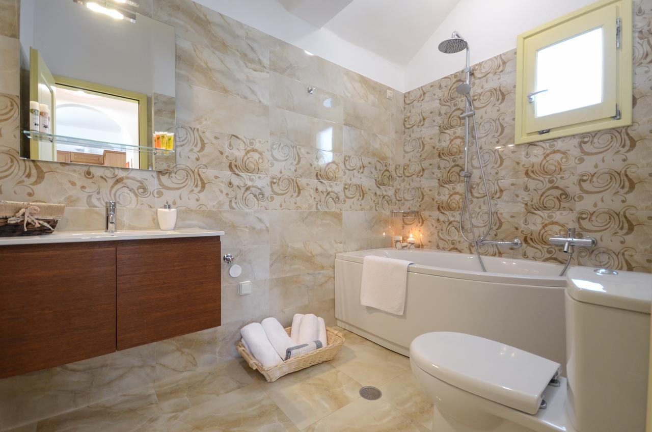 Kapris House Agios Prokopios (Naxos)