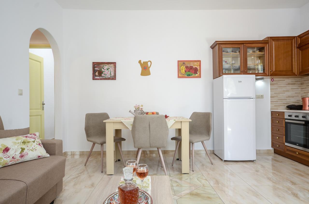 Apartment Kapris House Agios Prokopios (Naxos)