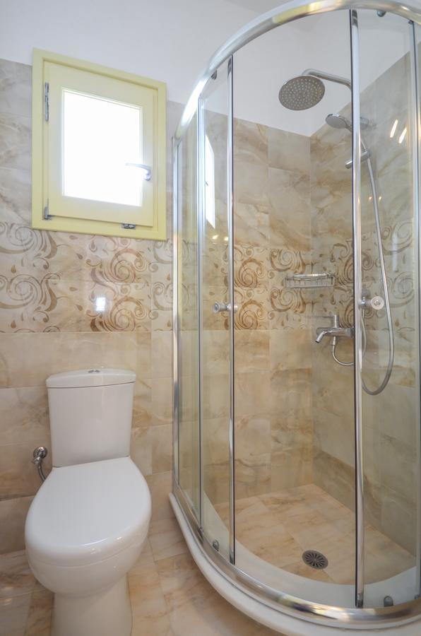 Kapris House * Agios Prokopios (Naxos)