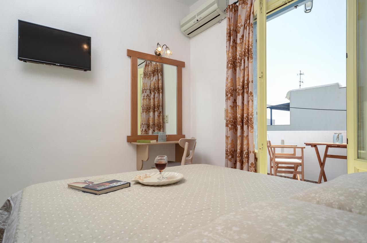 Apartment Kapris House *