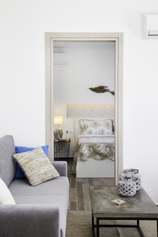 Apartment Elenis Philoxenia