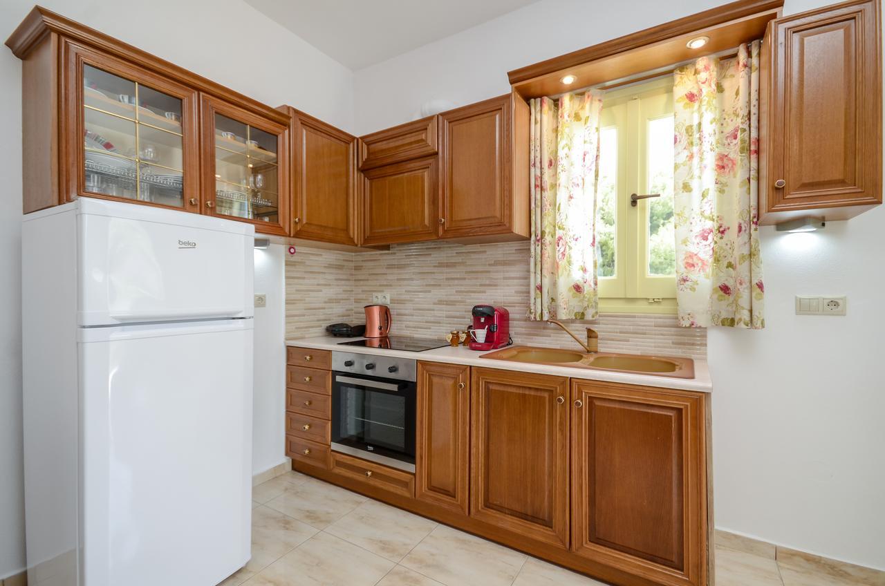 Kapris House Apartment *