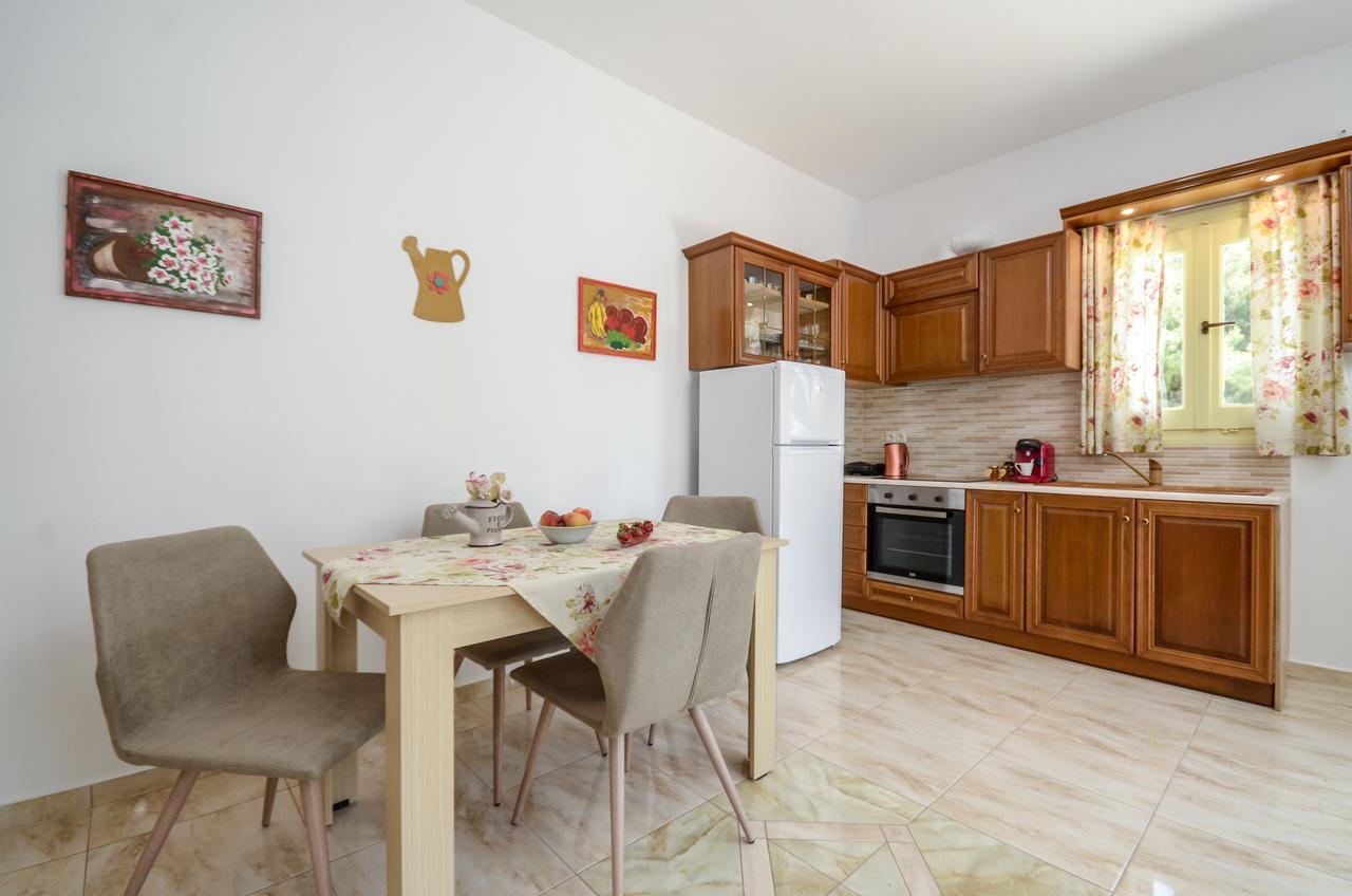Kapris House Apartment *