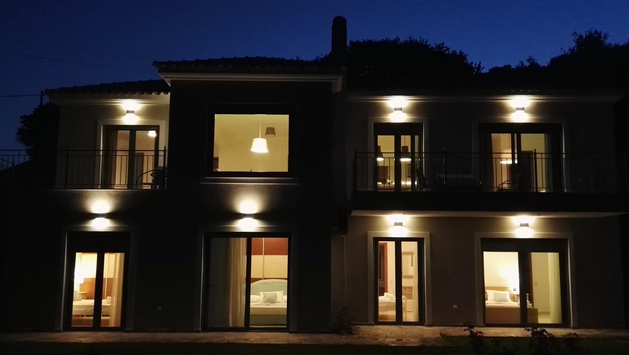 Villa Angio Lux