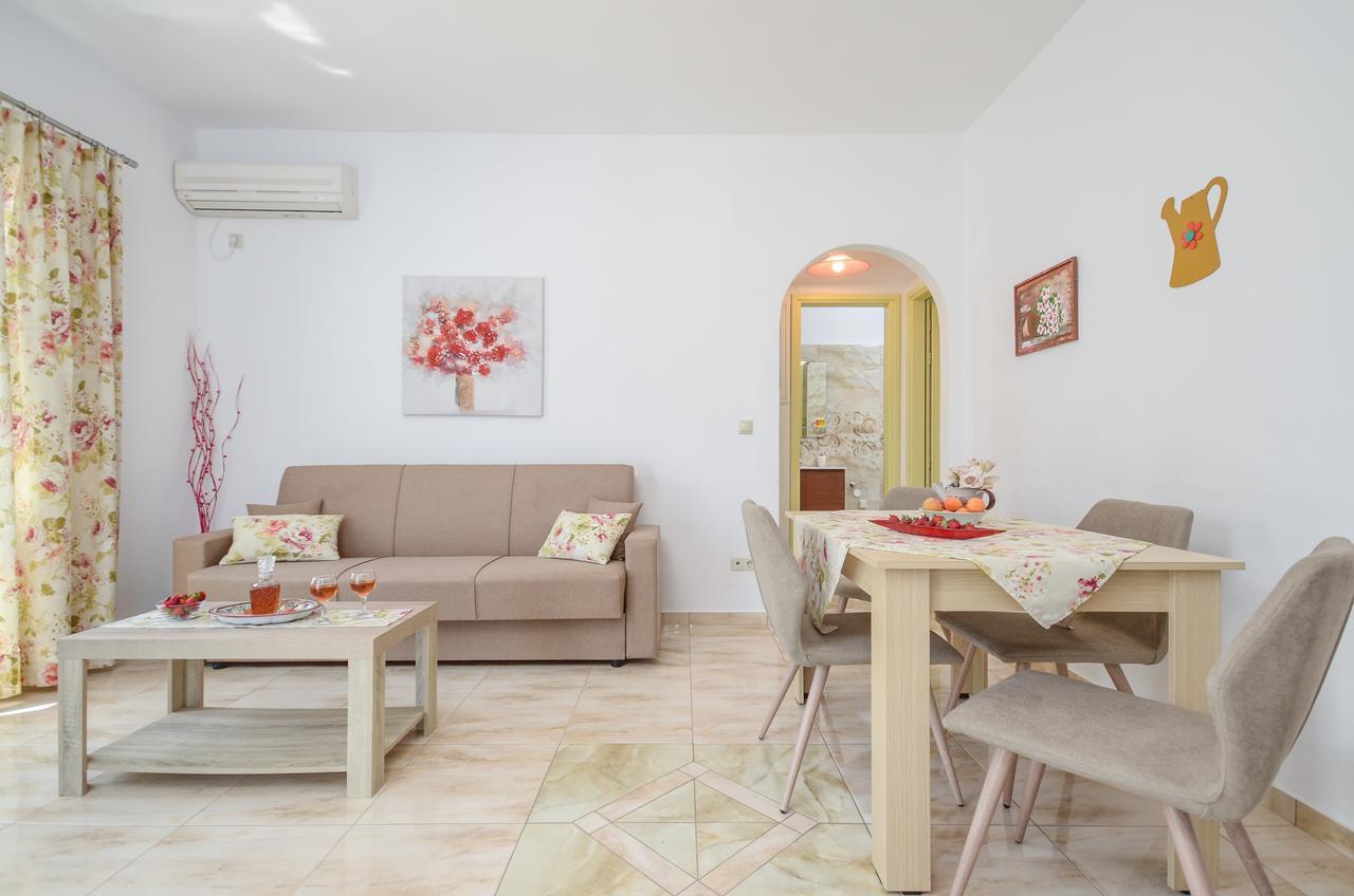 Kapris House Agios Prokopios (Naxos)