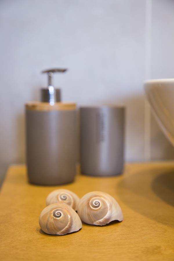 Apartment Elenis Philoxenia