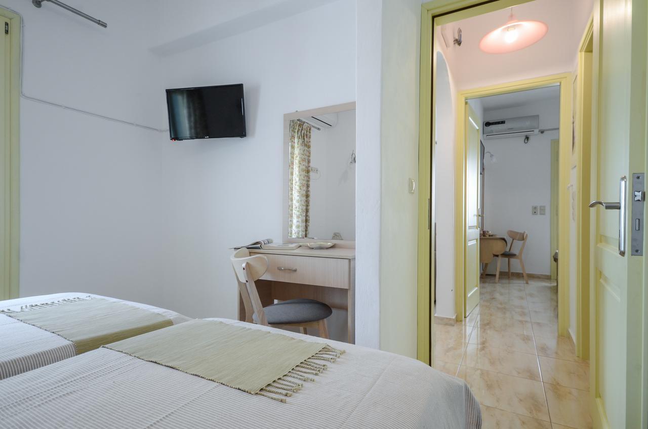 Apartment Kapris House