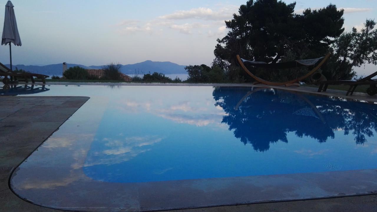 Angio Lux Villa