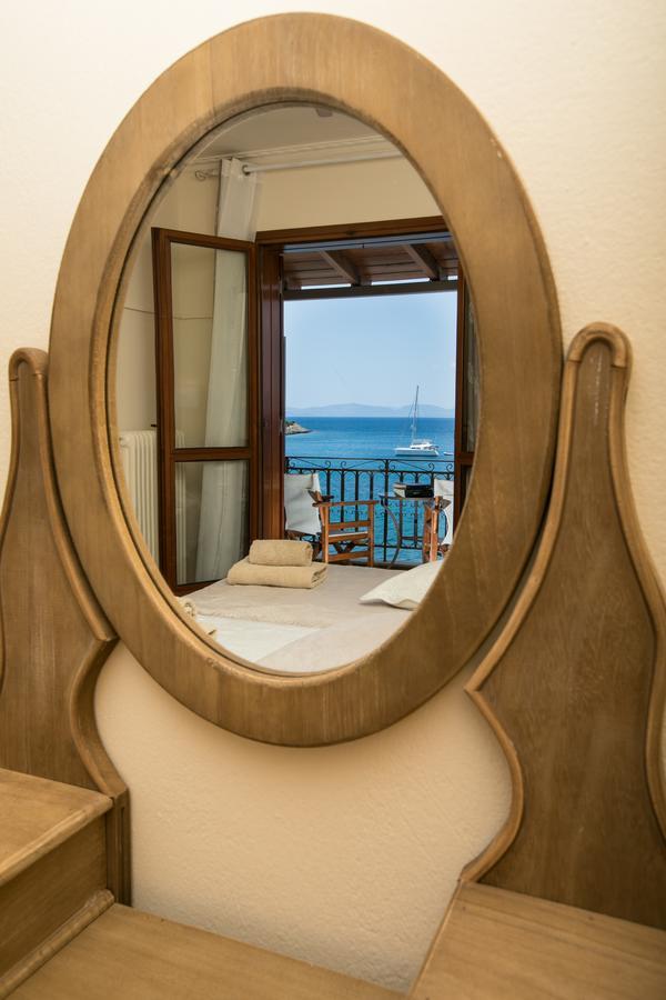 Guest house Saga Gythio