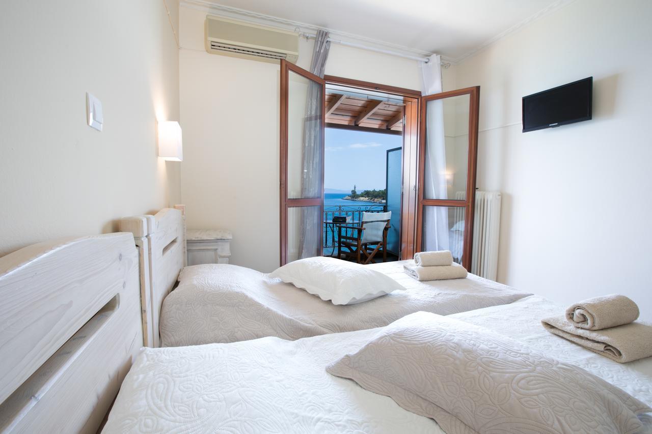Saga Guest house