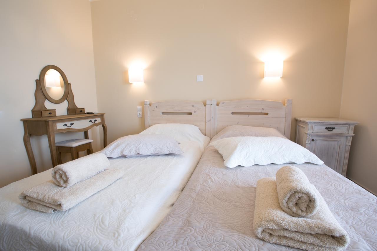 Guest house Saga Gythio