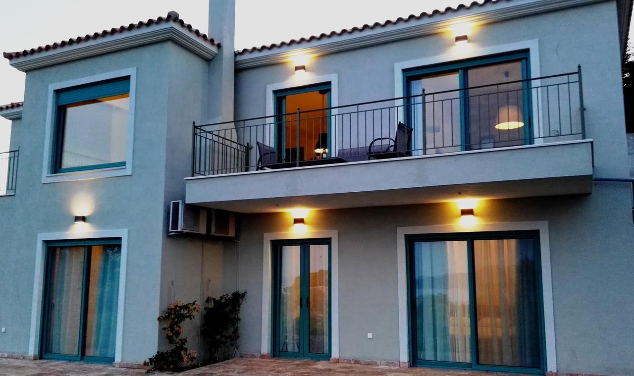 Villa Angio Lux *