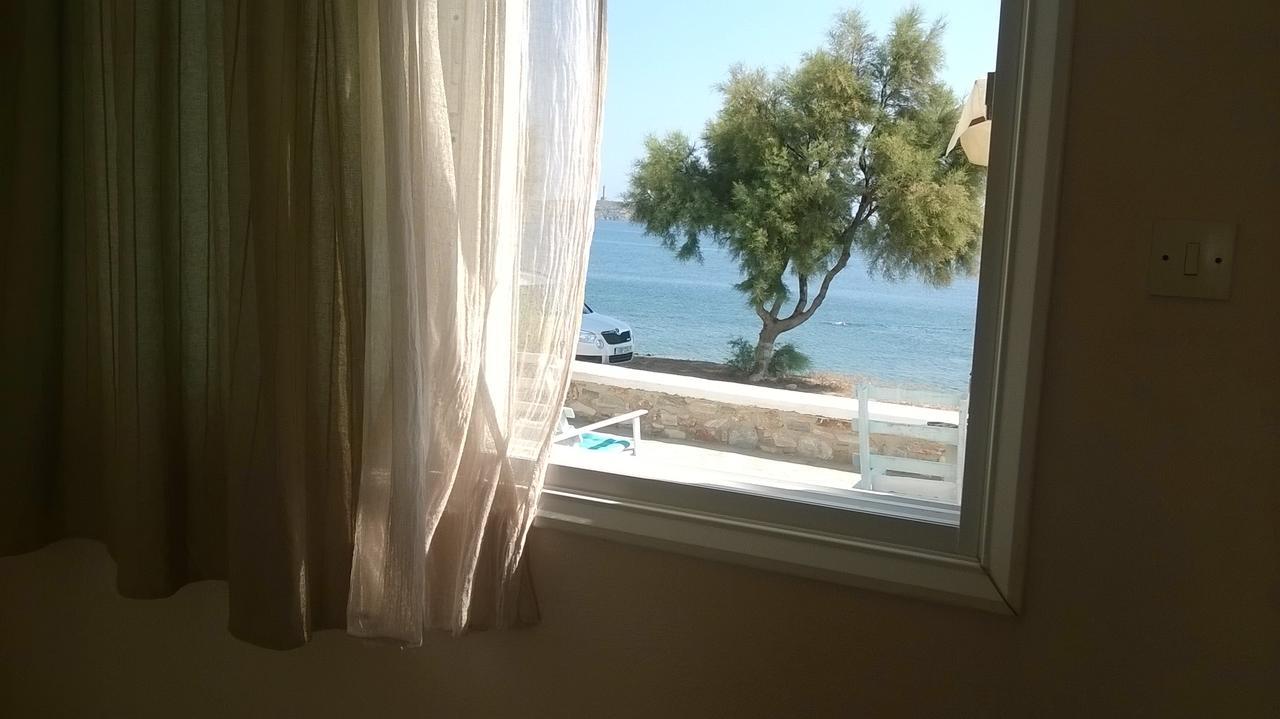 Apartment Anemelia