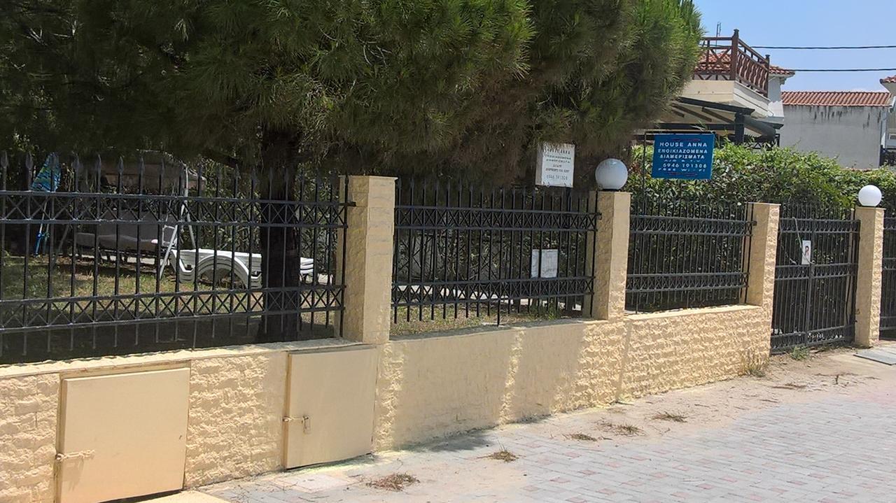 House Anna Apartment Nikiti (Sithonia)