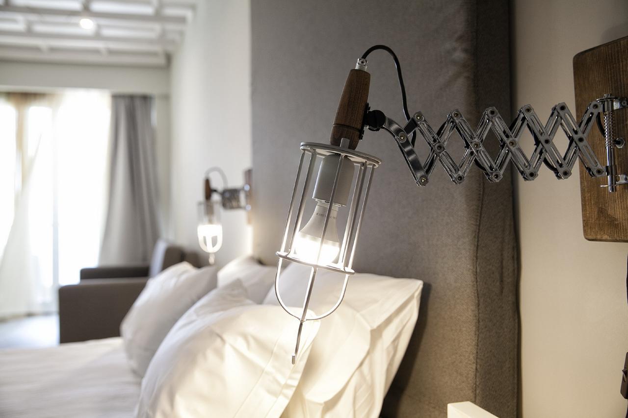Rigas Boutique & Hotel