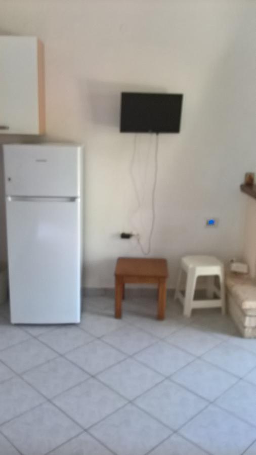 Apartment House Anna Nikiti (Sithonia)