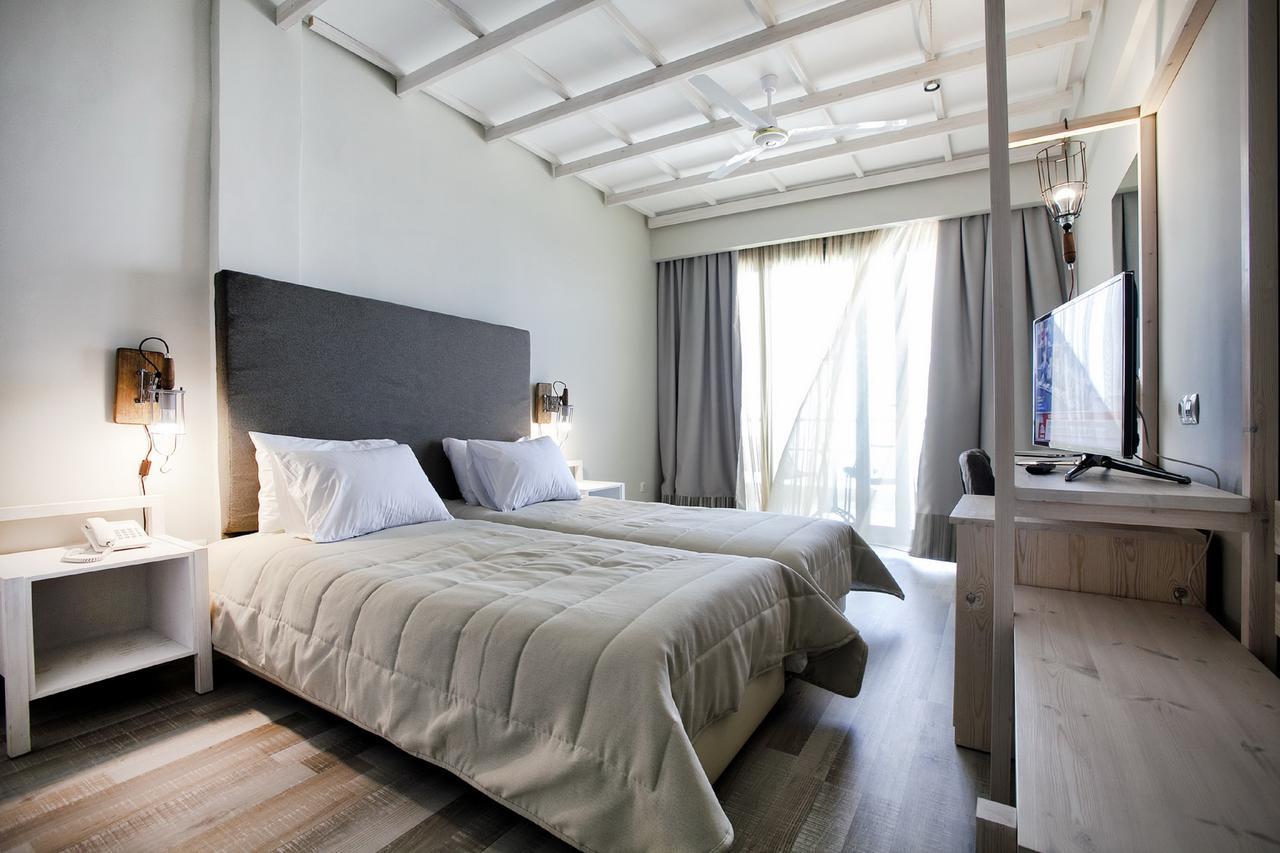 Rigas Boutique & 4* Afytos