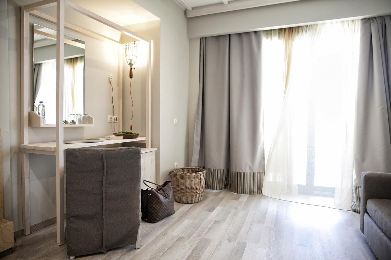 Rigas Boutique & Hotel