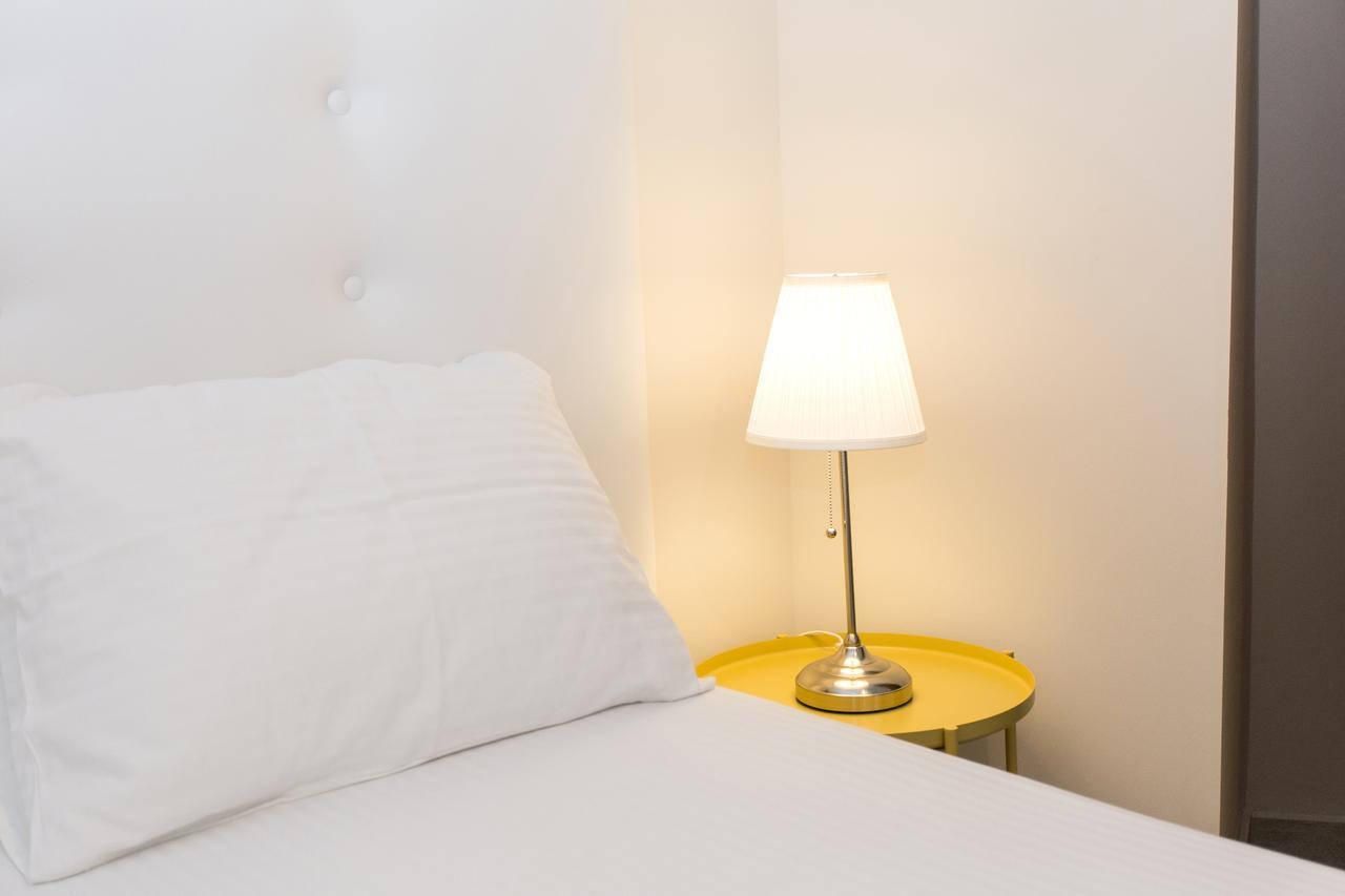 Apartment Chrisanthi Parga