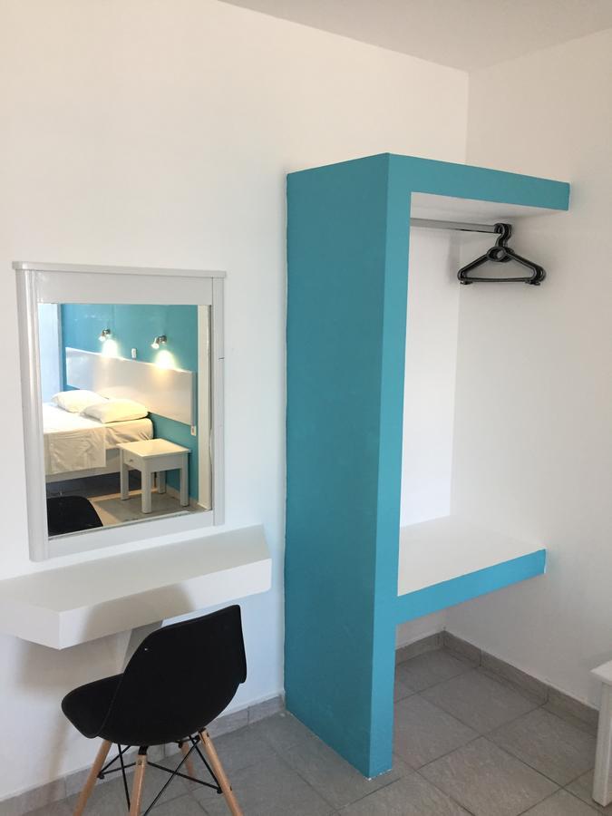 Aparthotel Anika