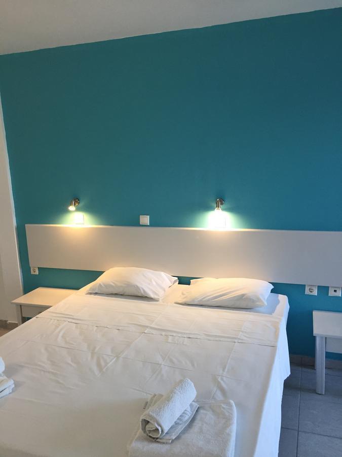 Anika Aparthotel
